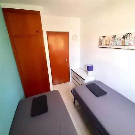 Σπίτι διακοπών Magnifica Casa Con Piscina Cambrils
