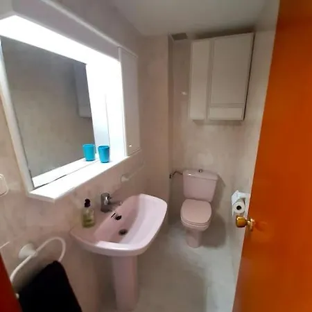 Σπίτι διακοπών Magnifica Casa Con Piscina Cambrils