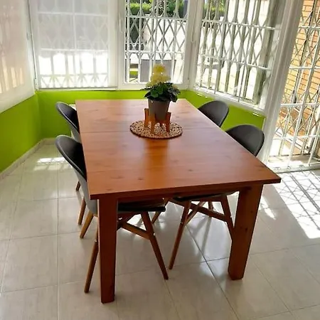 Σπίτι διακοπών Magnifica Casa Con Piscina Cambrils