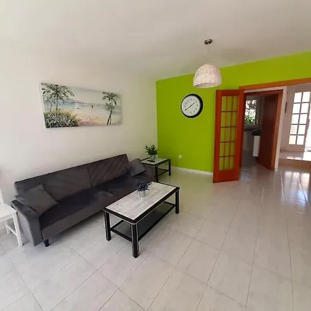Magnifica Casa Con Piscina Σπίτι διακοπών Cambrils
