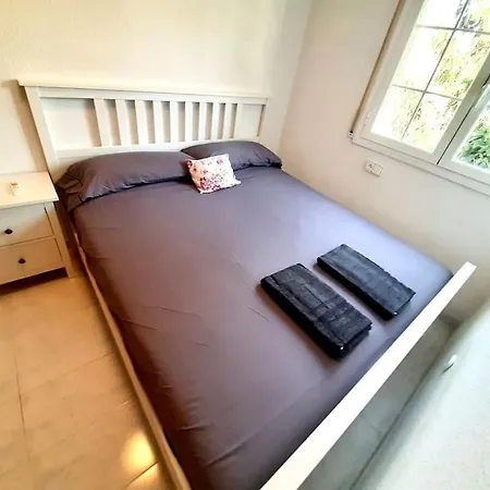 Magnifica Casa Con Piscina * Cambrils