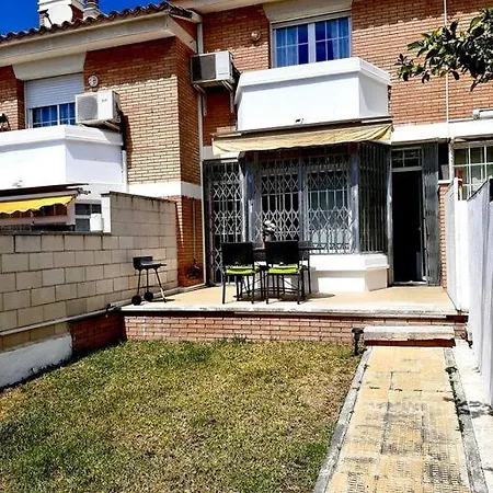 Magnifica Casa Con Piscina Σπίτι διακοπών *