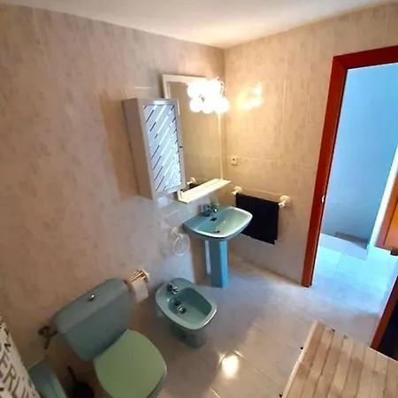 Magnifica Casa Con Piscina *