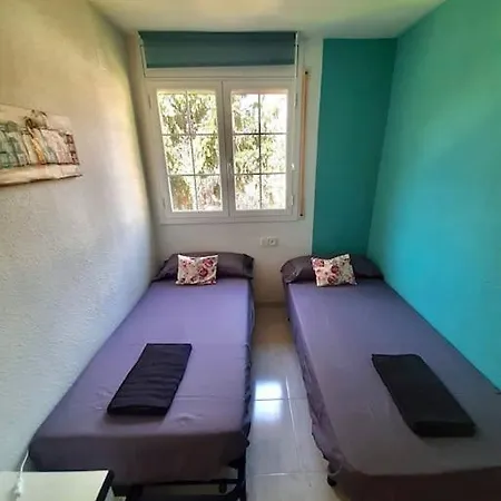 Magnifica Casa Con Piscina Σπίτι διακοπών Cambrils