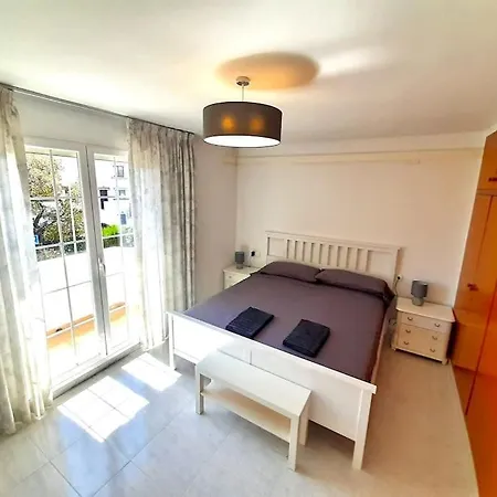 Σπίτι διακοπών Magnifica Casa Con Piscina Cambrils