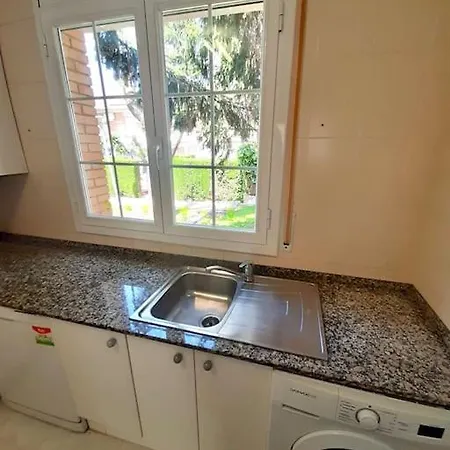 Magnifica Casa Con Piscina