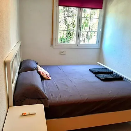Magnifica Casa Con Piscina