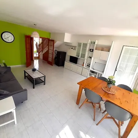 Magnifica Casa Con Piscina Σπίτι διακοπών